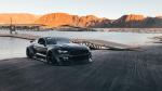 Ford Mustang GT S550 by Clinched 2017 года